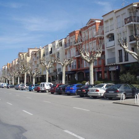 Apartamento Renovado, Luminoso, A 300M De La Playa Apartment Empuriabrava Ngoại thất bức ảnh