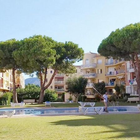 Apartamento Renovado, Luminoso, A 300M De La Playa Apartment Empuriabrava Ngoại thất bức ảnh