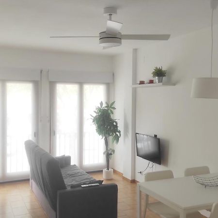 Apartamento Renovado, Luminoso, A 300M De La Playa Apartment Empuriabrava Ngoại thất bức ảnh