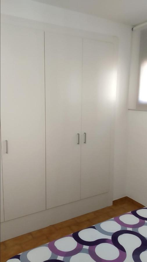 Apartamento Renovado, Luminoso, A 300M De La Playa Apartment Empuriabrava Ngoại thất bức ảnh