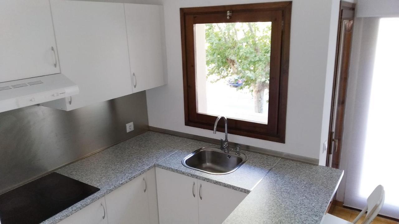 Apartamento Renovado, Luminoso, A 300M De La Playa Apartment Empuriabrava Ngoại thất bức ảnh