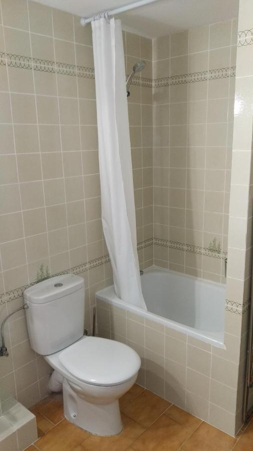 Apartamento Renovado, Luminoso, A 300M De La Playa Apartment Empuriabrava Ngoại thất bức ảnh