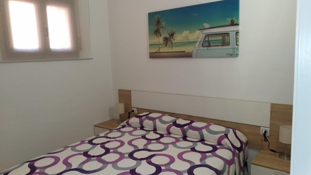 Apartamento Renovado, Luminoso, A 300M De La Playa Apartment Empuriabrava Ngoại thất bức ảnh