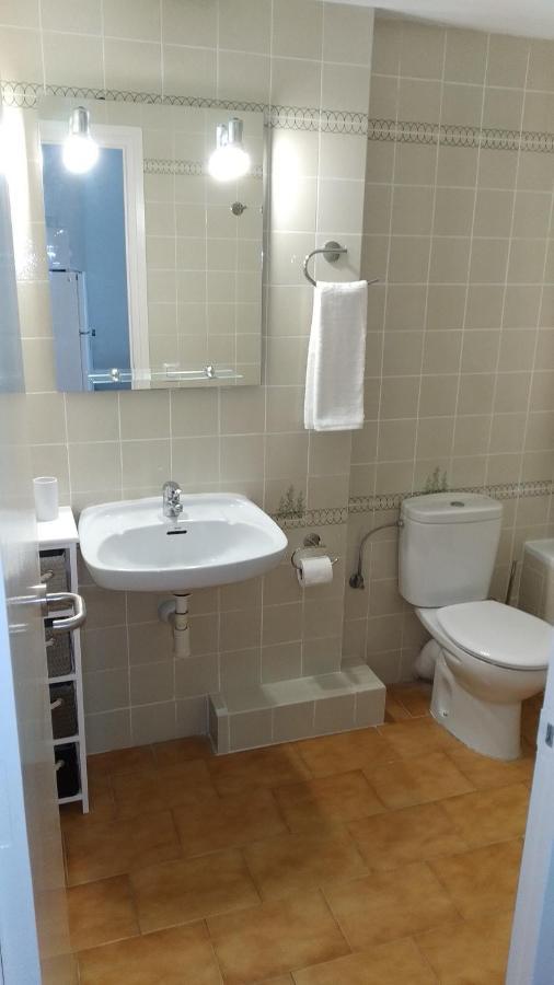 Apartamento Renovado, Luminoso, A 300M De La Playa Apartment Empuriabrava Ngoại thất bức ảnh