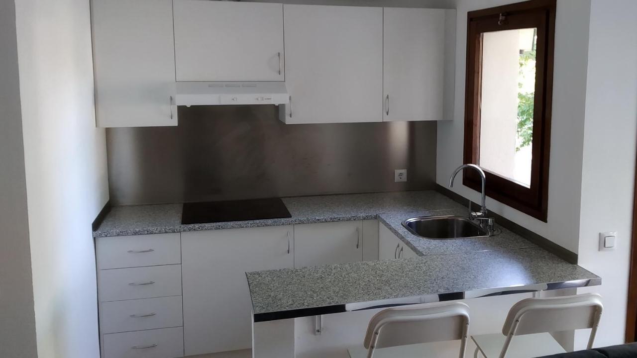 Apartamento Renovado, Luminoso, A 300M De La Playa Apartment Empuriabrava Ngoại thất bức ảnh