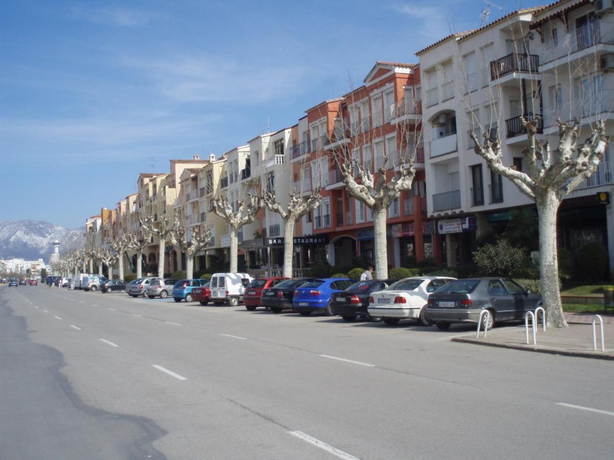 Apartamento Renovado, Luminoso, A 300M De La Playa Apartment Empuriabrava Ngoại thất bức ảnh