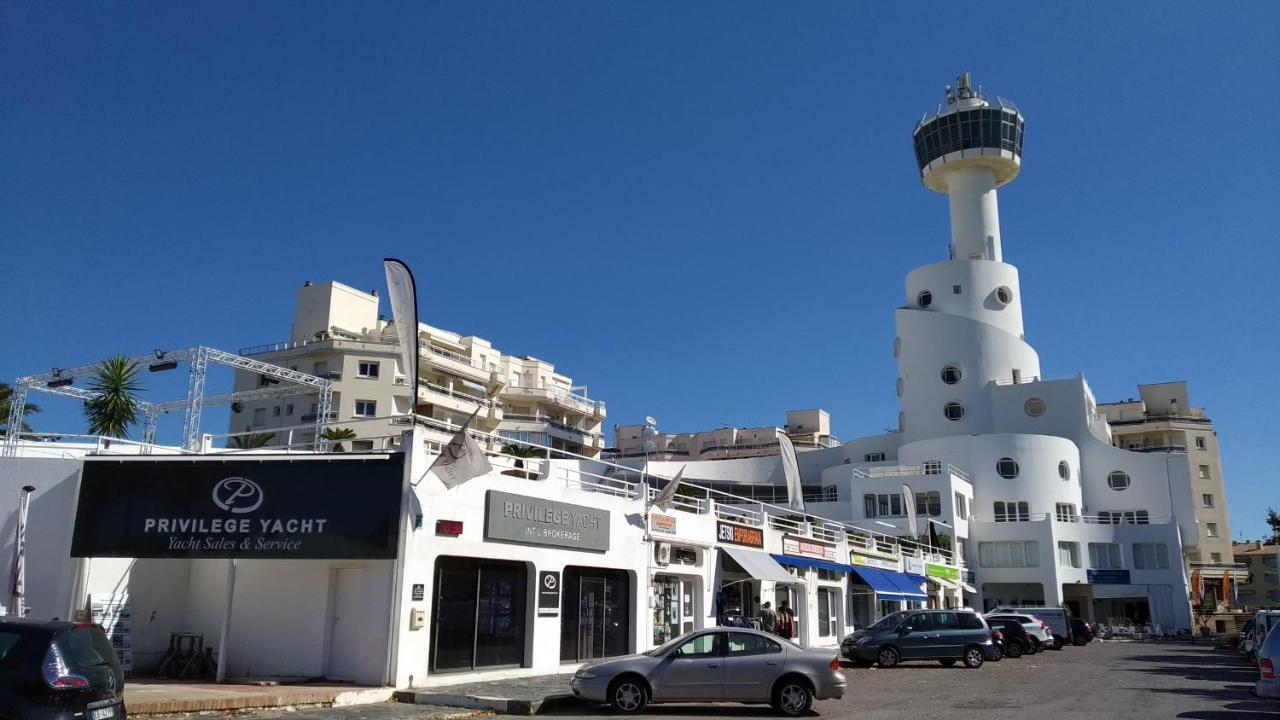 Apartamento Renovado, Luminoso, A 300M De La Playa Apartment Empuriabrava Ngoại thất bức ảnh