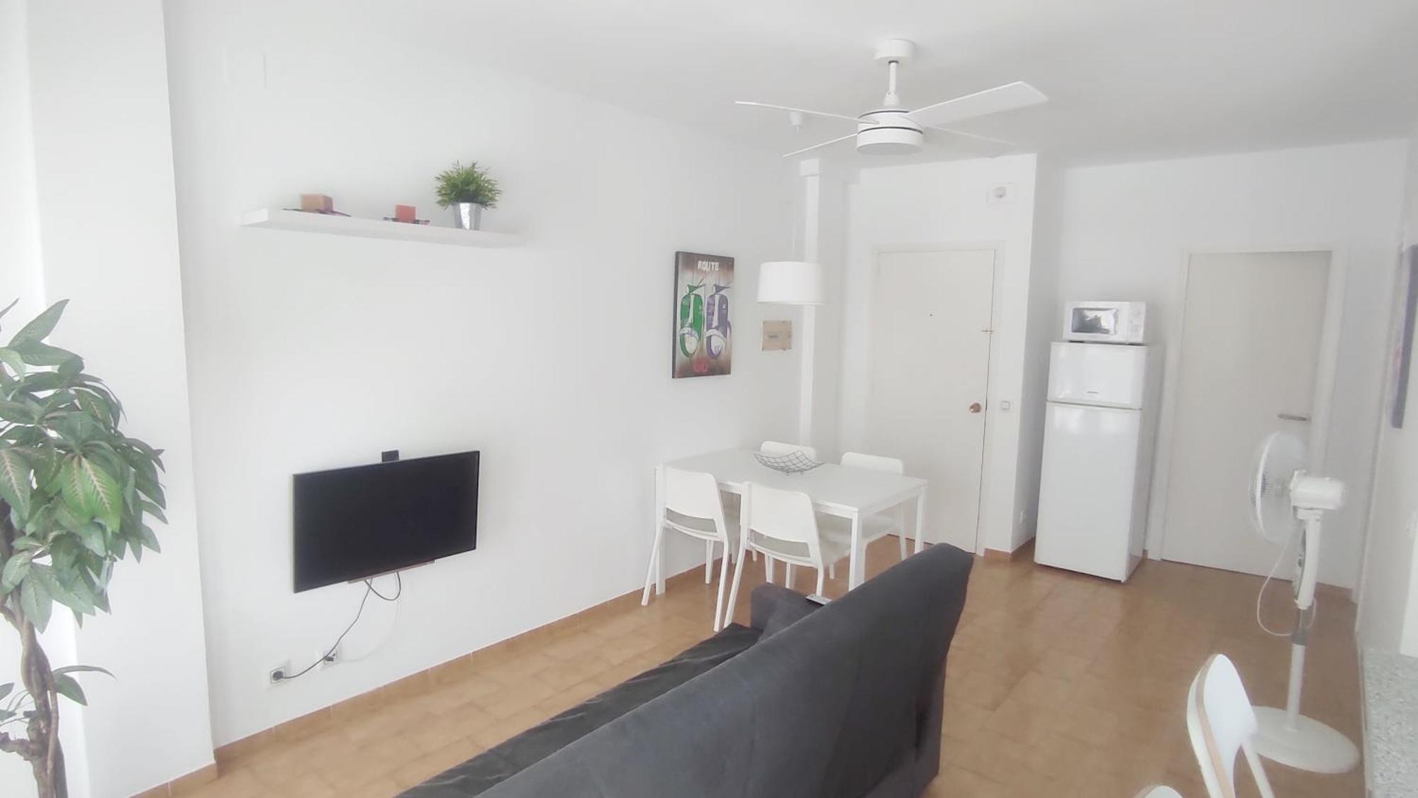 Apartamento Renovado, Luminoso, A 300M De La Playa Apartment Empuriabrava Ngoại thất bức ảnh