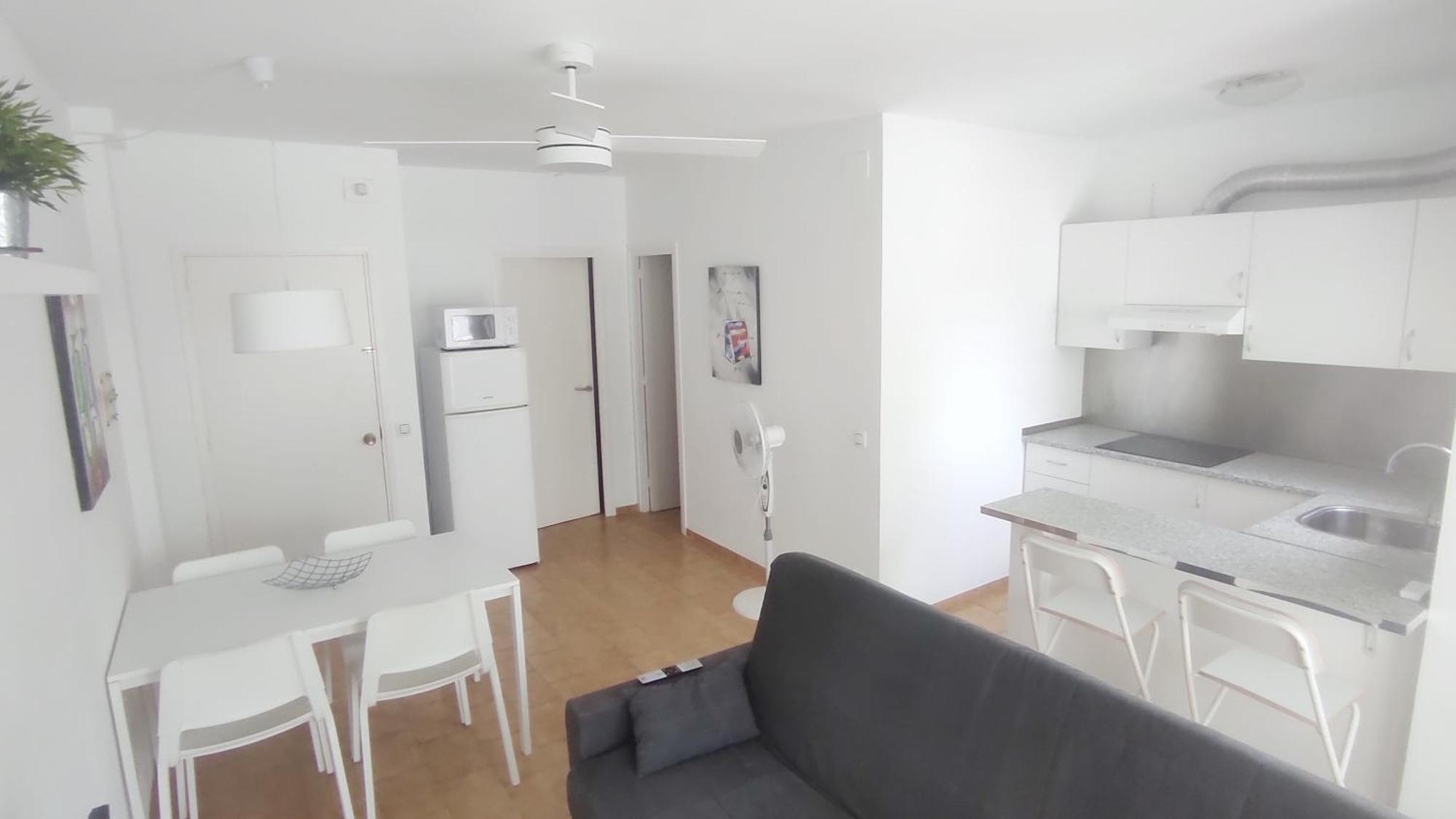 Apartamento Renovado, Luminoso, A 300M De La Playa Apartment Empuriabrava Ngoại thất bức ảnh
